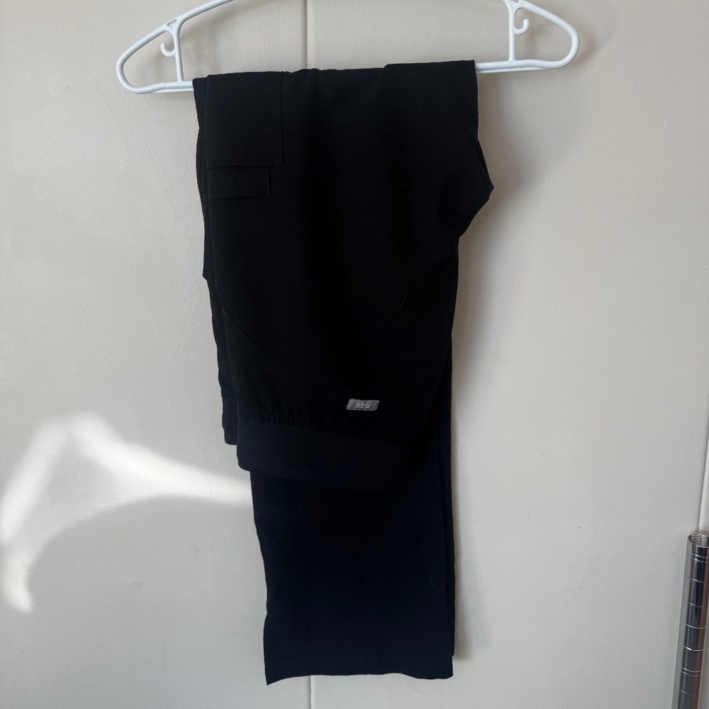 Figs Cargo Pants XS